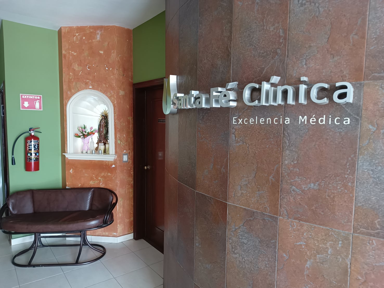 SFC Excelencia Medica